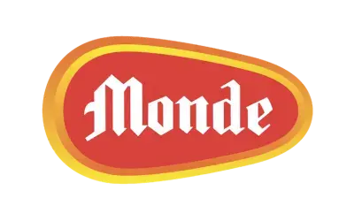 Logo Monde