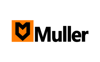 Cold Storage Room Logo Muller