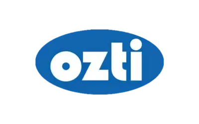 Logo Ozti