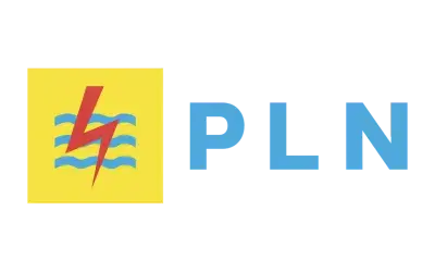 Logo PLN