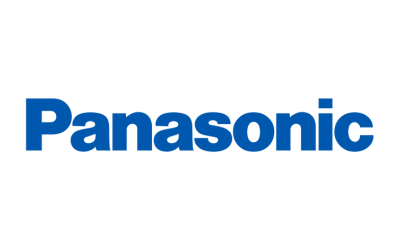 Cold Storage Room Logo Panasonic