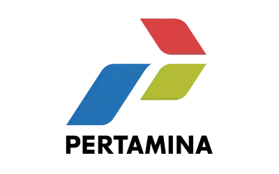 Logo Pertamina