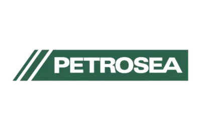 Logo Petrosea