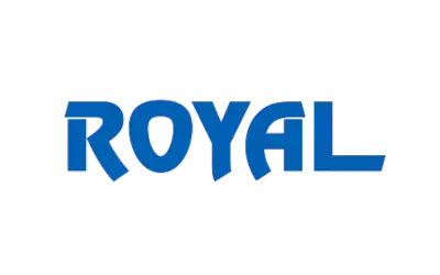 Logo Royal