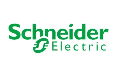 Logo Schneider
