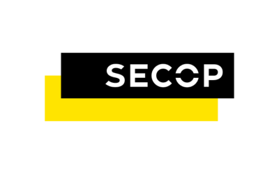 Cold Storage Room Logo Secop