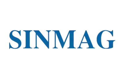Logo Sinmag