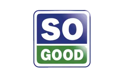 Logo SoGood