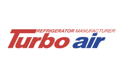 Logo Turbo Air