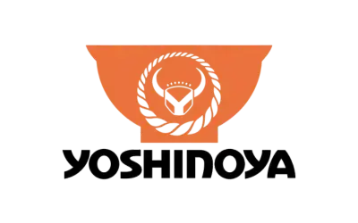 Logo Yoshinoya
