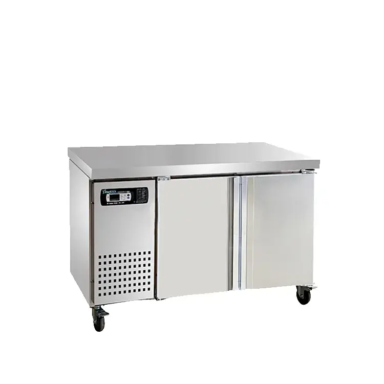 Luxury Undercounter Starcool 2 Pintu