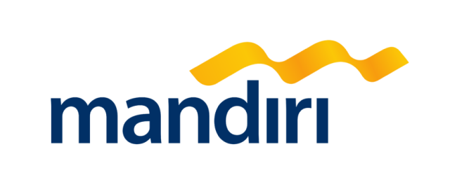 Mandiri Logo Small