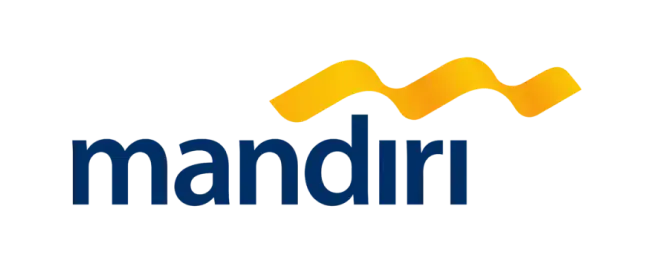 Mandiri Logo Small