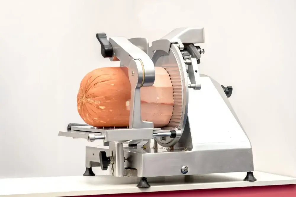 Meat Slicer Photo
