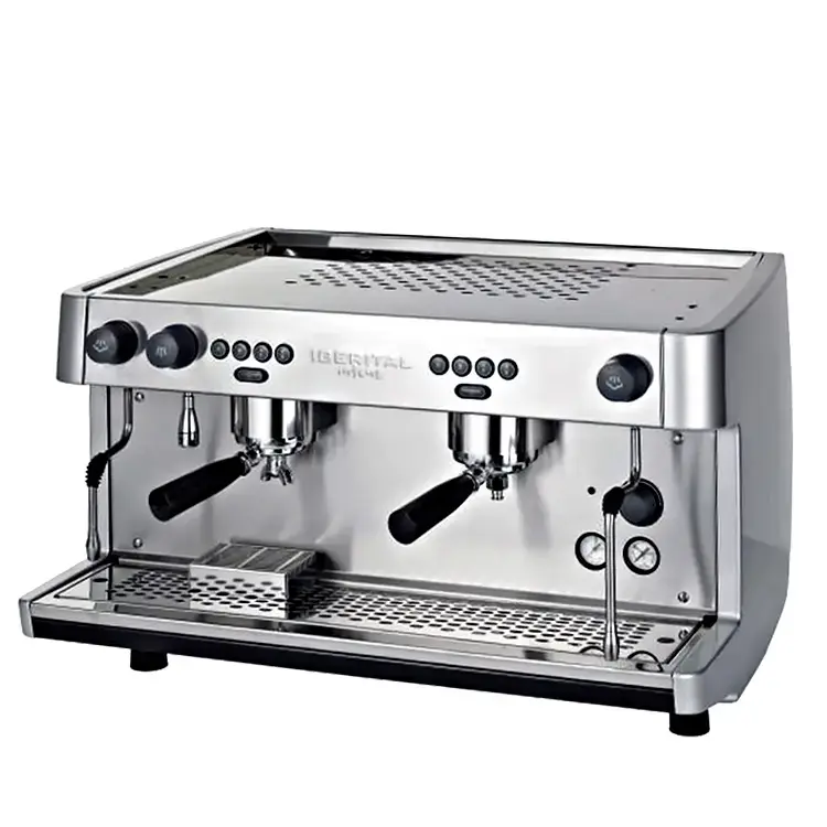 Mesin Espresso Iberital 2 Group
