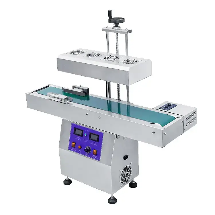 Mesin Induction Capper Automatic ROYAL