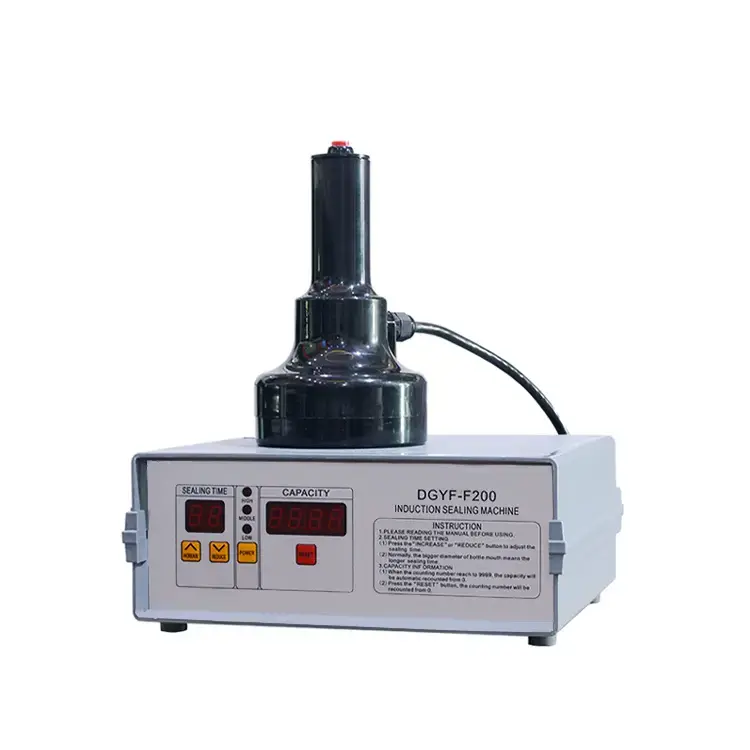Mesin Induction Sealer Murah