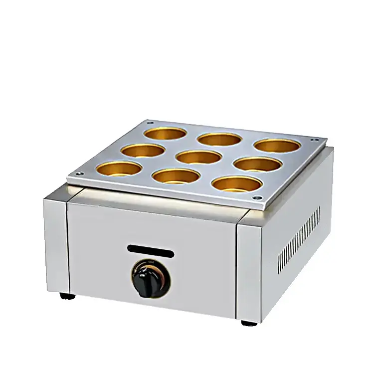 Mesin Kue Dorayaki Murah ROYAL