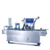 Automatic Cup Sealing Mesin Pengisi Air Minum Cup Otomatis Aqua Gelas