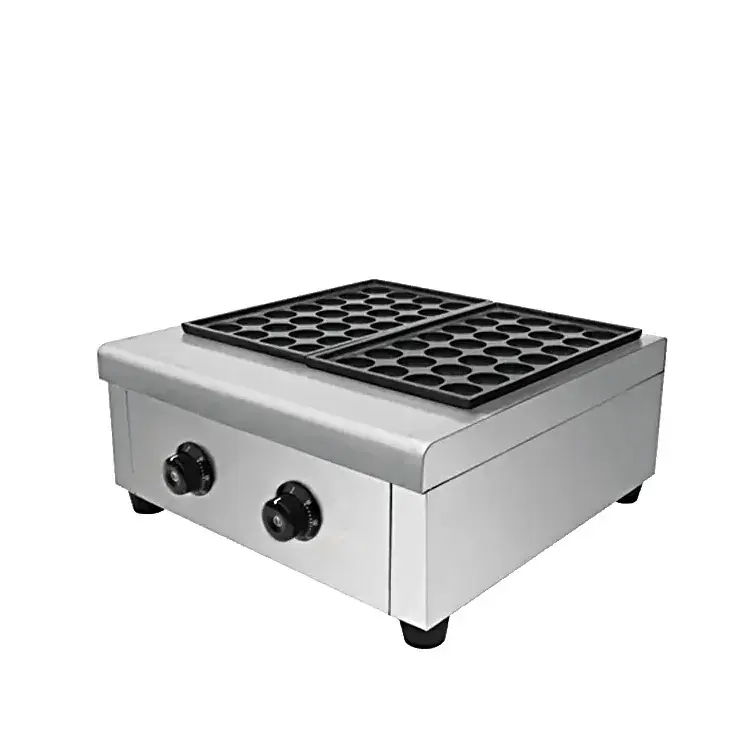 Mesin Takoyaki Gas ROYAL