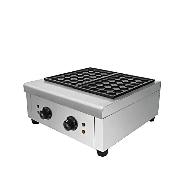 Mesin Takoyaki Listrik ROYAL