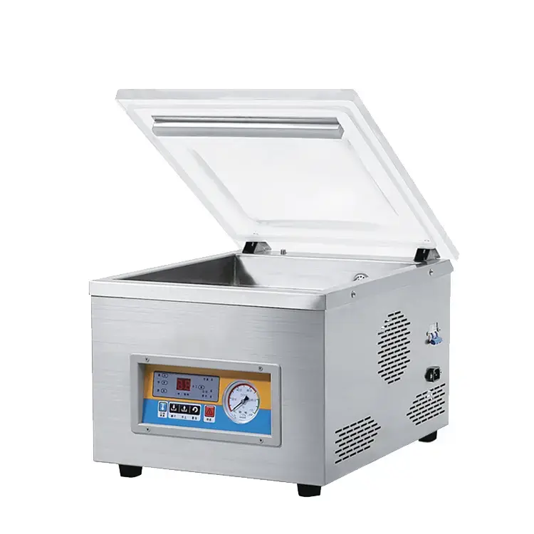 Mesin Vacuum Sealer Murah