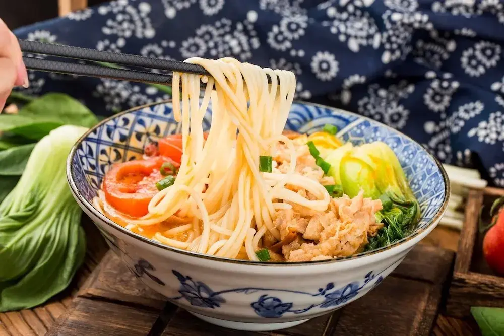 Mie Ayam