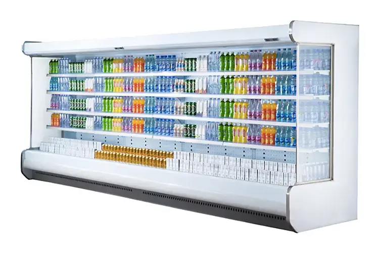 Multi-Desk Merchandiser