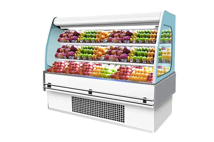 Multideck Chiller ROYAL