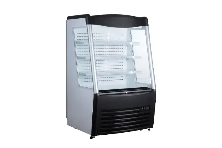 Open Chiller
