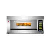 Oven Getra 1 Deck 2 Trays