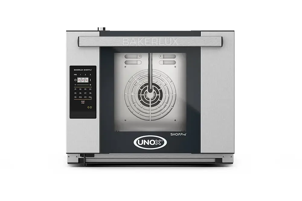 Oven Unox Arianna