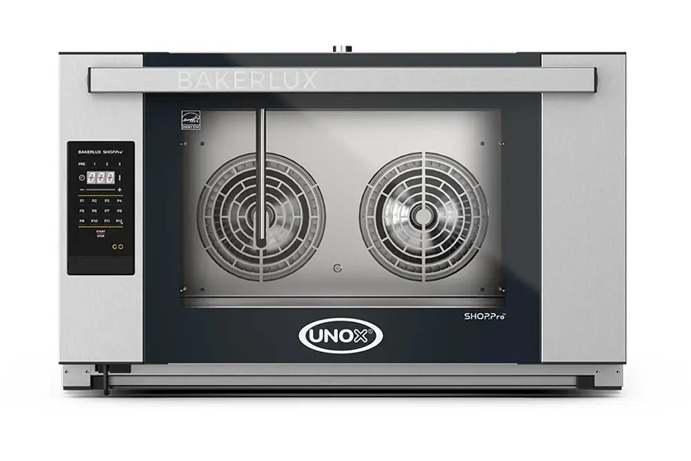 Oven Unox Rosella