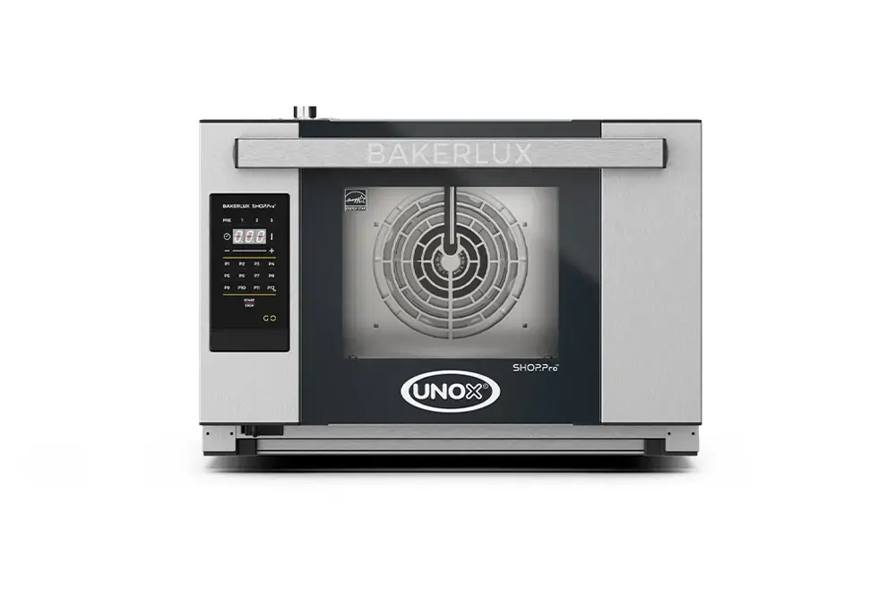 Oven Unox Stefania