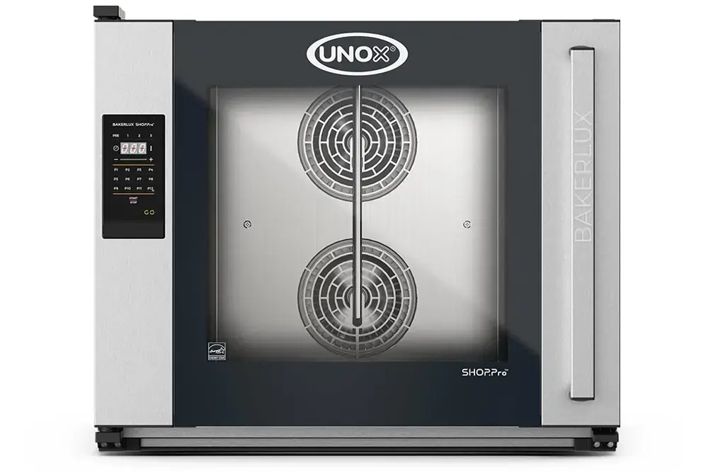 Oven Unox Vittoria Matic