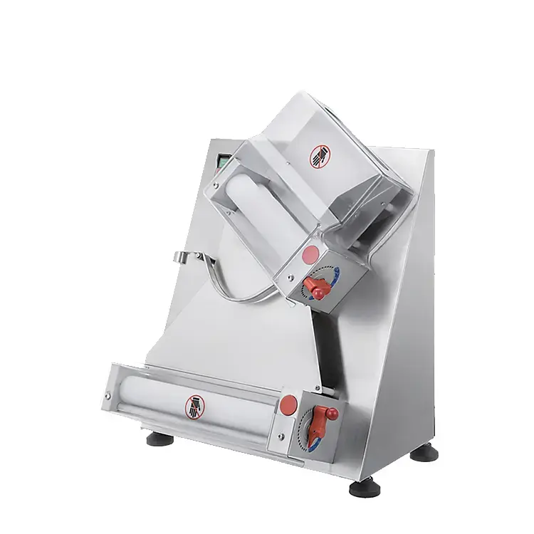 Pizza Sheeter