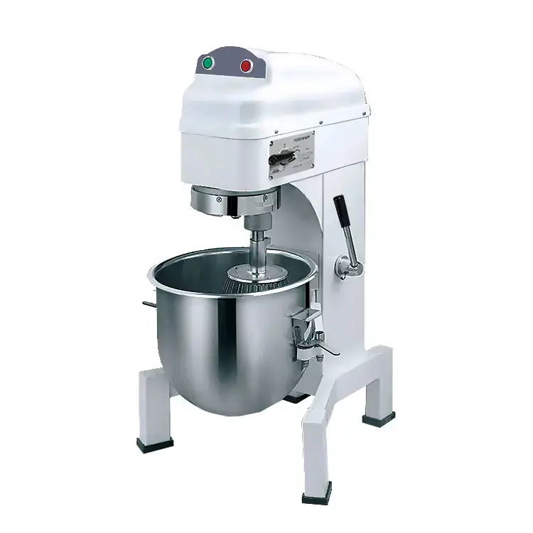 Planetary Mixer Van-Belt