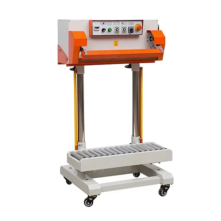 Pneumatic Band Sealer