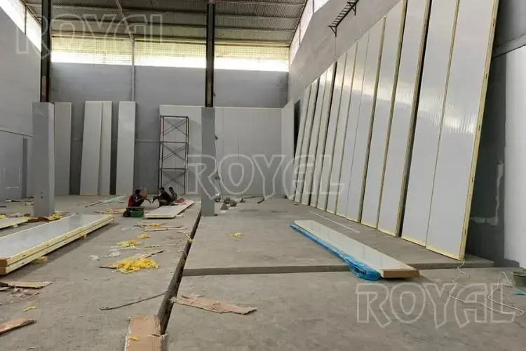 Project ROYAL 10