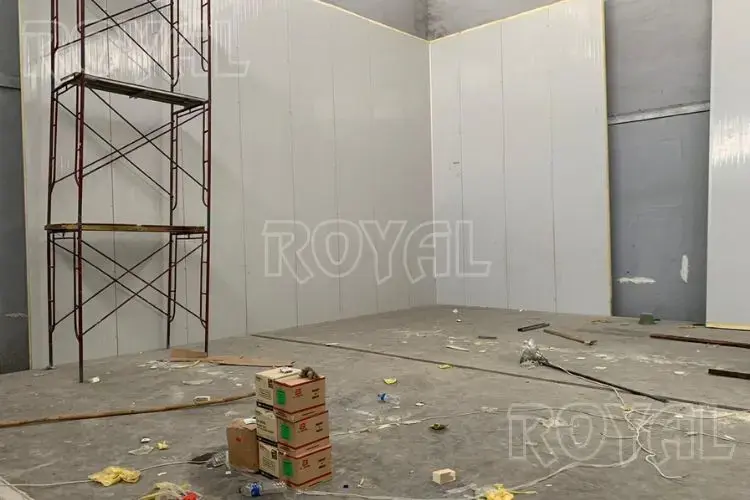 Project ROYAL 11
