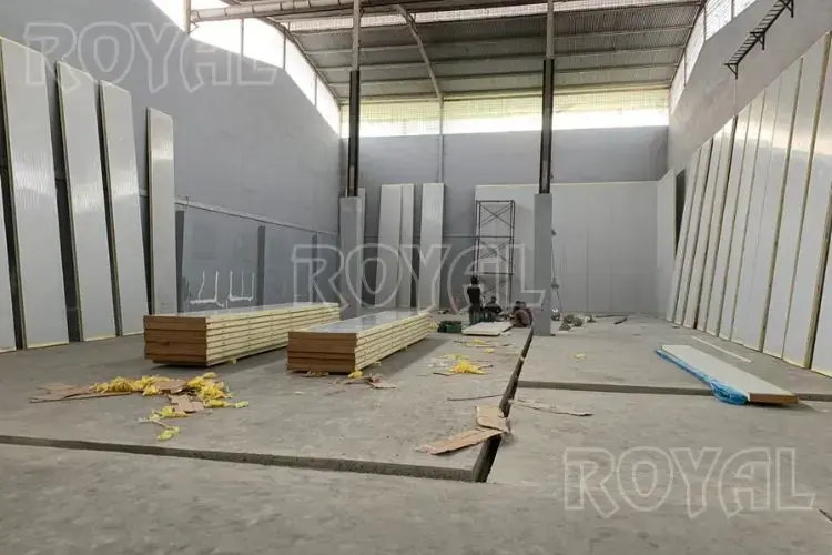 Project ROYAL 14
