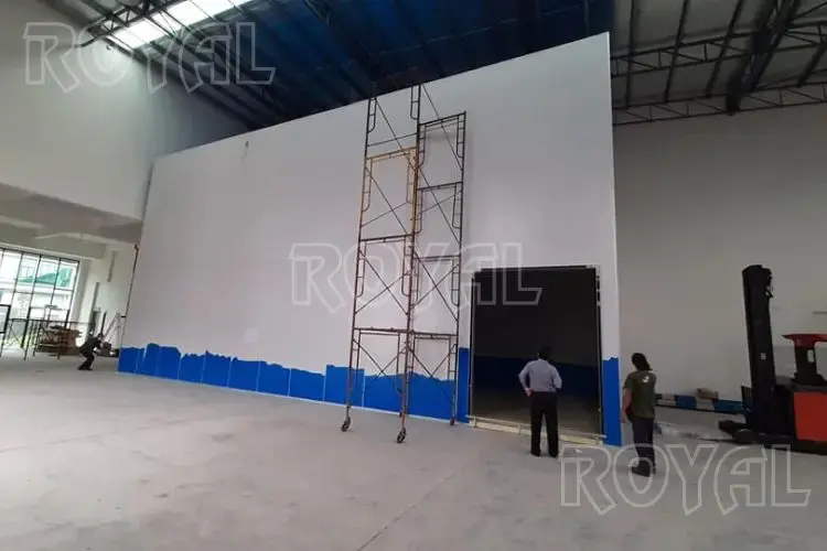 Project Kopi Kenangan