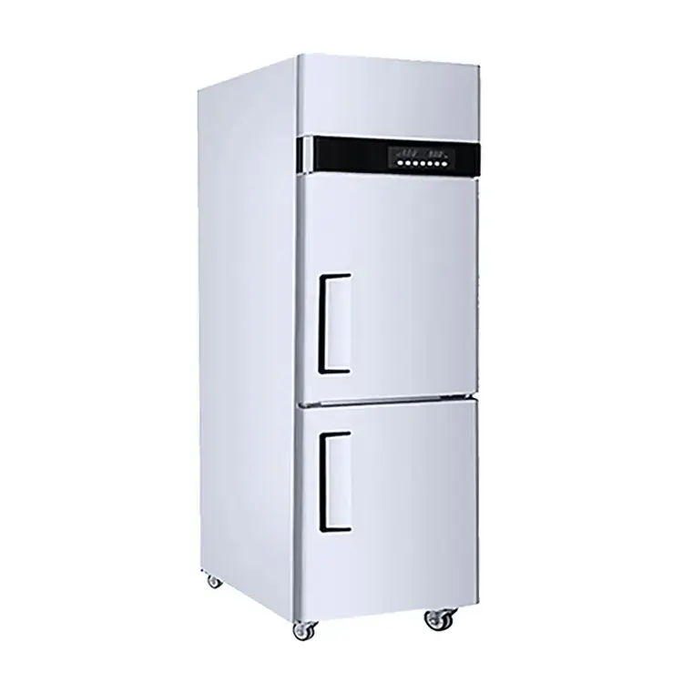 Reach In Upright Freezer ROYAL