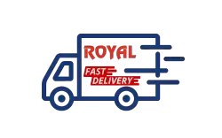 Royal Delivery