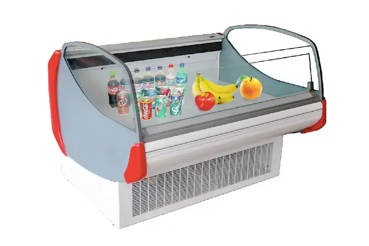 Royal Over Serve Counter