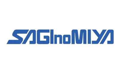 Saginomiya Logo