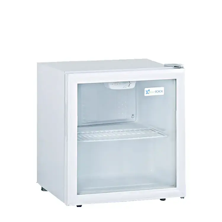Showcase Cooler Mini Starcool