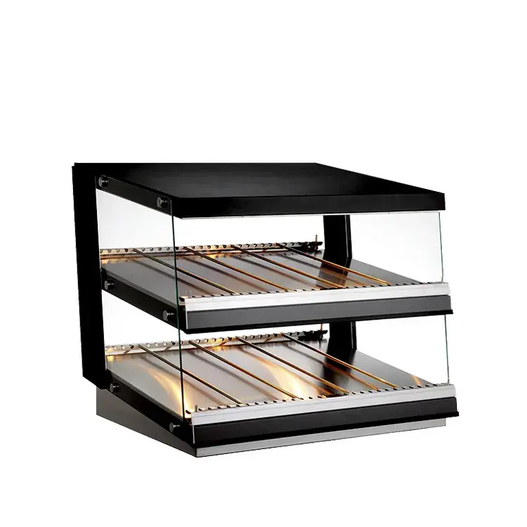 Showcase Warmer - Gambar 4