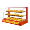 Showcase Warmer Murah