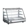 Showcase Warmer Royal Stainless Steel